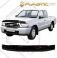 Ανεμοθραύστης καπό για Ford Ranger (2003-2007) - CA Plast € 100,9