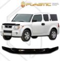 Ανεμοθραύστης καπό για Honda Element (2003-2008) - CA Plast € 100,9