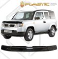 Ανεμοθραύστης καπό για Honda Element (2008-2010) - CA Plast € 100,9