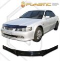 Ανεμοθραύστης καπό για Honda Accord (1997-2001) - CA Plast € 100,9