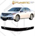 Ανεμοθραύστης καπό για Honda Accord (2008-2012) - CA Plast € 100,9