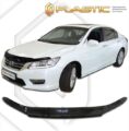 Ανεμοθραύστης καπό για Honda Accord (2013+) - CA Plast € 100,9