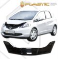 Ανεμοθραύστης καπό για Honda Jazz (2008-2013) - CA Plast € 100,9