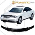 Ανεμοθραύστης καπό για Hyundai Grandeur (2005-2011) - CA Plast € 100,9