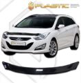 Ανεμοθραύστης καπό για Hyundai i30 (2012+) - CA Plast € 100,9