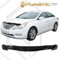 Ανεμοθραύστης καπό για Hyundai Sonata (2011–2013) - CA Plast € 100,9