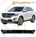 Ανεμοθραύστης καπό για Kia Sorento Prime (2015+) - CA Plast € 100,9