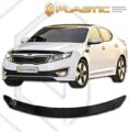 Ανεμοθραύστης καπό για Kia Optima (2010+) - CA Plast € 100,9