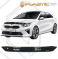 Ανεμοθραύστης καπό για Kia Ceed (2018+) - CA Plast € 100,9