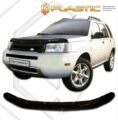 Ανεμοθραύστης καπό για Land Rover Freelander (1998-2003) - CA Plast € 100,9