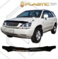 Ανεμοθραύστης καπό για Lexus RX (1997-2002) - CA Plast € 100,9