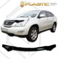 Ανεμοθραύστης καπό για Lexus RX (2003-2009) - CA Plast € 100,9