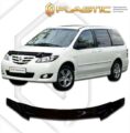 Ανεμοθραύστης καπό για Mazda MPV (2003-2006) - CA Plast € 100,9