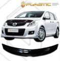 Ανεμοθραύστης καπό για Mazda MPV (2006+) - CA Plast € 100,9