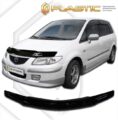 Ανεμοθραύστης καπό για Mazda Premacy (1999-2005) - CA Plast € 100,9