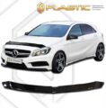 Ανεμοθραύστης καπό για Mercedes-Benz W176 A-Class (2012+) - CA Plast € 100,9