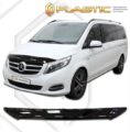 Ανεμοθραύστης καπό για Mercedes-Benz Vito W447 (2014+) - CA Plast € 100,9