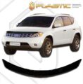 Ανεμοθραύστης καπό για Nissan Murano (2004-2009) - CA Plast € 100,9