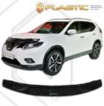 Ανεμοθραύστης καπό για Nissan X-Trail (2014–2019) - CA Plast € 100,9