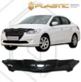 Ανεμοθραύστης καπό για Peugeot 301 (2012+) - CA Plast € 100,9