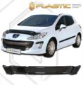 Ανεμοθραύστης καπό για Peugeot 308 (2009-2011) - CA Plast € 100,9