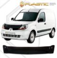 Ανεμοθραύστης καπό για Renault Kangoo (2003-2007) - CA Plast € 100,9