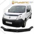 Ανεμοθραύστης καπό για Renault Kangoo (2008-2013) - CA Plast € 100,9