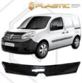 Ανεμοθραύστης καπό για Renault Kangoo (2014+) - CA Plast € 100,9