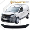 Ανεμοθραύστης καπό για Dacia Dokker (2012+) - CA Plast € 100,9