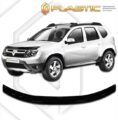 Ανεμοθραύστης καπό για Dacia Duster (2015+) - CA Plast € 100,9