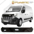 Ανεμοθραύστης καπό για Renault Master (2010–2015) - CA Plast € 100,9