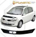 Ανεμοθραύστης καπό για Renault Scenic II (2006) - CA Plast € 100,9