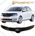 Ανεμοθραύστης καπό για Skoda Rapid (2013+) - CA Plast € 100,9