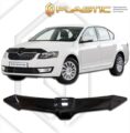 Ανεμοθραύστης καπό για Skoda Octavia (2013–2016) - CA Plast € 100,9