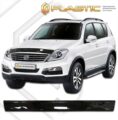 Ανεμοθραύστης καπό για SsangYong Rexton II (2012-+) - CA Plast € 100,9