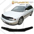 Ανεμοθραύστης καπό για Subaru Legacy (1993-1998) - CA Plast € 100,9