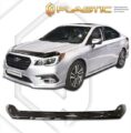 Ανεμοθραύστης καπό για Subaru Legacy 6 (2017-+) - CA Plast € 100,9