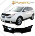 Ανεμοθραύστης καπό για Subaru Tribeca B9 (2004–2007) - CA Plast € 100,9