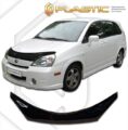 Ανεμοθραύστης καπό για Suzuki Liana (2001-2008) - CA Plast € 100,9