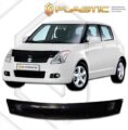 Ανεμοθραύστης καπό για Suzuki Swift (2004–2010) - CA Plast € 100,9