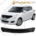 Ανεμοθραύστης καπό για Suzuki Swift (2010–2016) - CA Plast € 100,9