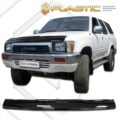 Ανεμοθραύστης καπό για Toyota Hilux Surf (1989–1995) - CA Plast € 100,9