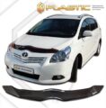 Ανεμοθραύστης καπό για Toyota Verso (2009-2012) - CA Plast € 100,9