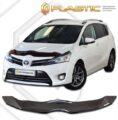 Ανεμοθραύστης καπό για Toyota Verso (2012-2016) - CA Plast € 100,9