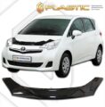 Ανεμοθραύστης καπό για Toyota Verso-S (2010-2014) - CA Plast € 100,9