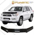 Ανεμοθραύστης καπό για Toyota 4Runner (2009-2013) - CA Plast € 100,9