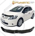 Ανεμοθραύστης καπό για Toyota Auris (2010–2012) - CA Plast € 100,9