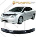 Ανεμοθραύστης καπό για Toyota Avensis (2009–2015) CA Plast € 100,9