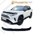 Ανεμοθραύστης καπό για Toyota Rav4 (2018+) - CA Plast € 100,9