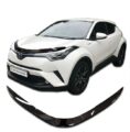 Ανεμοθραύστης καπό για Toyota Corolla sedan (2013–2019) - CA Plast € 100,9